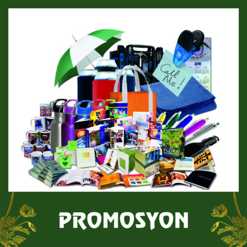 PROMOSYON