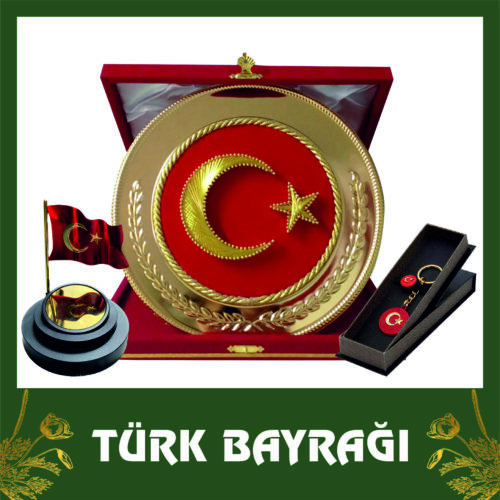 TÜRK BAYRAĞI